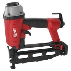   Inch to 2 1/2 Inch 16 Gauge Straight Finish Nailer