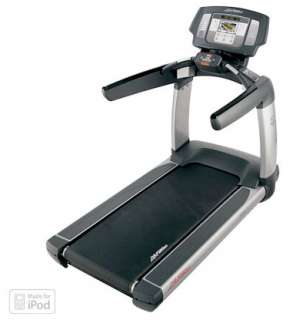 Life Fitness 95T Inspire Treadmill Class A Demo  