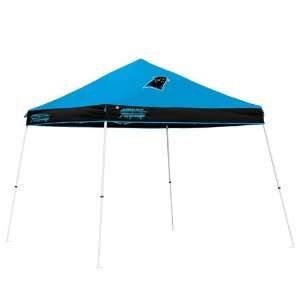   Panthers First Up 10x10 Canopy Replacement Top