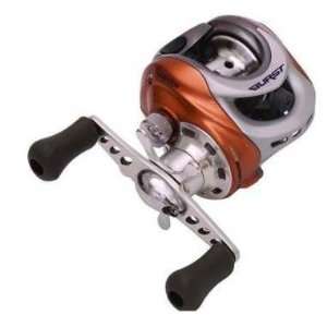   Reel 6BB 7.0 to 1 Dyna Mag Cast Control   Fishing   Reels   Zebco