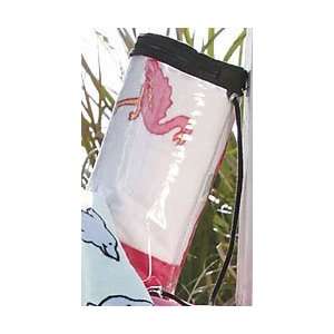 Flamingo Towel