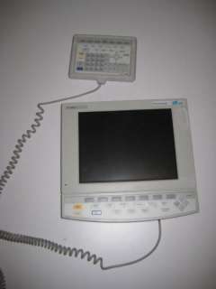 Agilent M1095A Phillips Anesthesia Monitor  