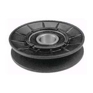  Composite Flat Idler Pulley Ip1750 0.75 (3/4 X 1 3/4 