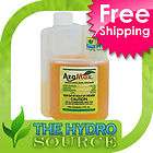 General Hydroponics AzaMax Organic Insecticide 1 Gallon  