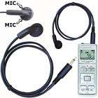 NEW GSM MOBILE PHONE CALL RECORDER RECORDING RECORD MIC