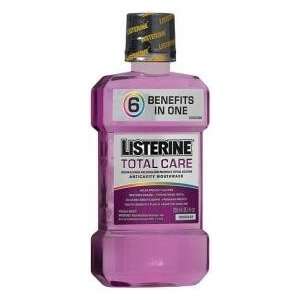  Listerine Total Care Mouthwash Fresh Mint 250 Ml Health 
