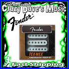 Guitar Pickups, Electric items in The World Famous Crazy Daves Music 