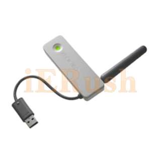 New WIRELESS WiFi NETWORK ADAPTER FOR XBOX 360 US  