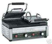 Waring Italian Style Panini Grill WPG300  