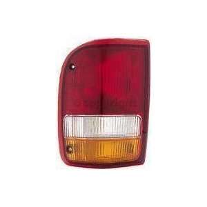 TAIL LIGHT ford RANGER 93 97 lamp lh truck Automotive