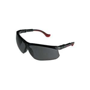 PT#  3S PT# # 3S  Eyewear Safety Eye Saver Glasses Gray Side Shield Ea 