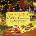   Mitford Cookbook, Karon, Jan and McIntosh, 9780143118176 Book