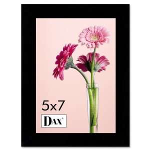  DAX 1826H3T Solid Wood Photo/Picture Frame, Easel Back, 5 