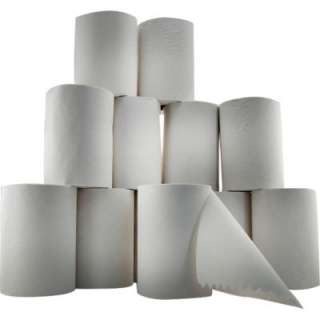 Paper Towels   2” Core   Case 12 Kitchen Towel Rolls 65498017954 