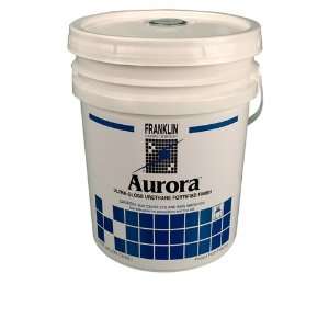 Aurora F137026 5 Gallon Ultra Gloss Floor Finish Pail  