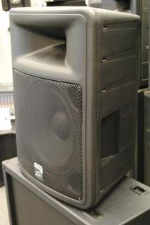 JBL PR 15D Powered Speaker