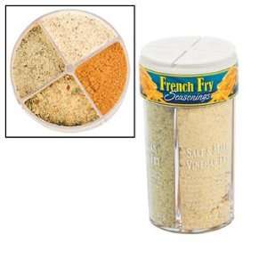 French Fry Seasoning   Candy & Cooking Grocery & Gourmet Food