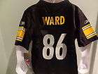 Toddler Pittsburgh Steelers Jersey   Size 4T  