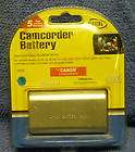 Digital Concepts Battery for Canon Camcorder BP 915