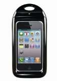 Aryca Wave Smart Phone Dry Case   Black  