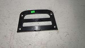 1995 Kawasaki ZG1000 ZG 1000 Concours K285 seat carrier rack  