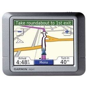  Garmin nüvi 260 Personal GPS Travel Assistant GPS 