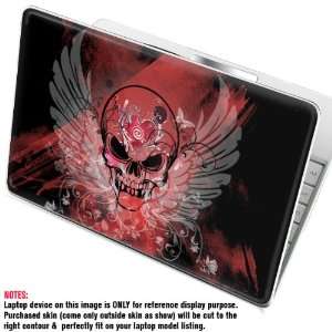  Protective Decal Skin STICKER for Gateway NV52 NV53 NV53A 