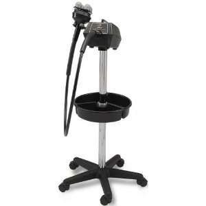  G5 GK 3 Classic Massager Machine & Wheel Stand Everything 