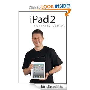 iPad 2 Portable Genius Paul McFedries  Kindle Store