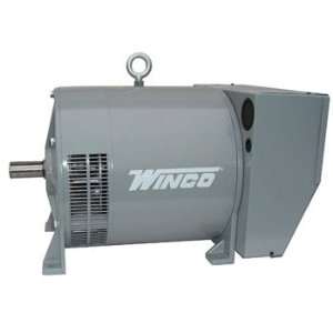  Winco Generators EC75PSB4G 17   Emergency Generator, 75kW 