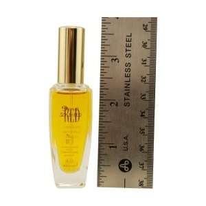 RED by Giorgio Beverly Hills Eau De Toilette Spray (unboxed) .33 oz 