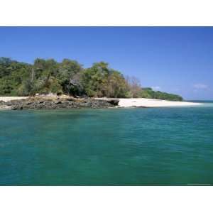  Chapera Island, Contadora, Las Perlas Archipelago, Panama 