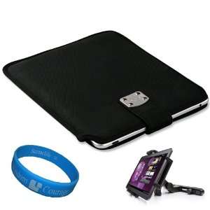  Naztech Gladiator Carrying Case for AT&T Samsung Galaxy GT 