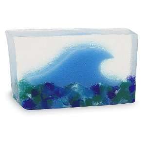   Primal Elements Tranquility 6.5 Oz. Handmade Glycerin Bar Soap Beauty
