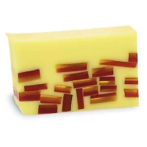   Elements Tahitian Vanilla 6.5 Oz. Handmade Glycerin Bar Soap Beauty