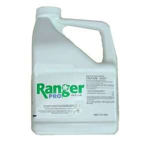 Ranger Pro 41% Glyphosate 5 Gallons 2 x 2.5/Gal Jug Systemic Herbicide 