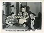 Movie Still~Lash La Rue and Fuzzy St. John in The Black Lash (1952 