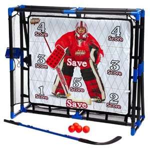  Arcade Alley Electronic Hockey Goal Game Toys & Games