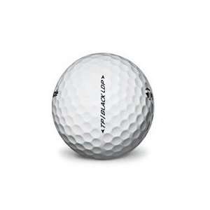  TP Black LDP Golf Balls AAAAA