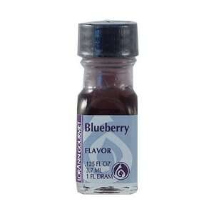   Lorann Blueberry Flavor 1 Count  Grocery & Gourmet Food