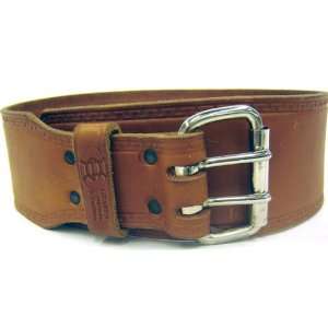 Graber Harness 04 0004SM Medium Tool Belts 3.0 Russet Tool Belt With 
