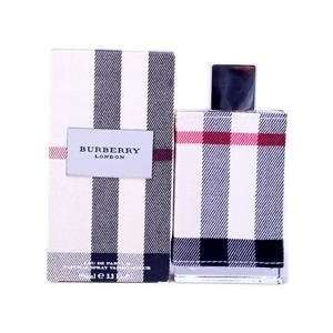  BURBERRY LONDON FOR WOMEN BY BURBERRY 100ML 3.3OZ Beauty