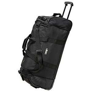  Caddy Daddy Cross Country Rolling Duffel Sports 