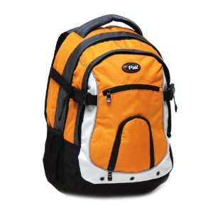  CalPak Rally 18 Inch Side Buckle Backpack Toys & Games