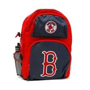   Sox Youth Backpack by Concept One   Navy One Size