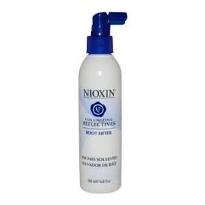 Nioxin Volumizing Reflective Root Lifter By Nioxin Hairspray   6.8 Oz