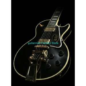   57 lp custom vos electric guitar with bigsby Musical Instruments