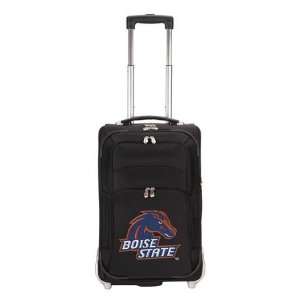   BSU NCAA 21 Ballistic Nylon Carry On Luggage