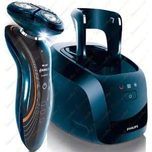   Norelco 1160CC SensoTouch Electric Shaver with GyroFlex 2D Beauty