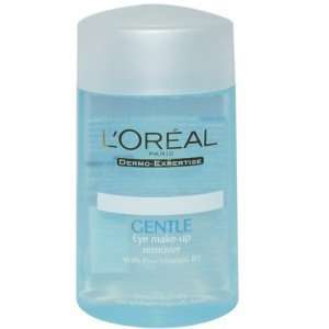 Dermo Expertise Gentle Lip And Eye Make Up Remover   125ml/4.2oz